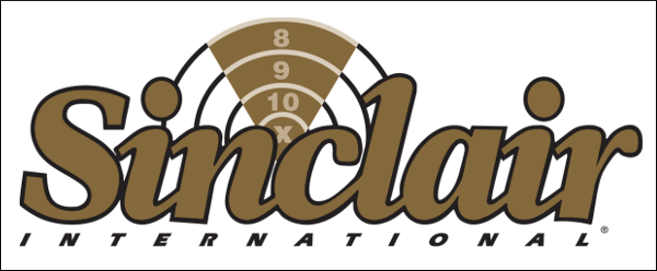 Sinclair International Manuali