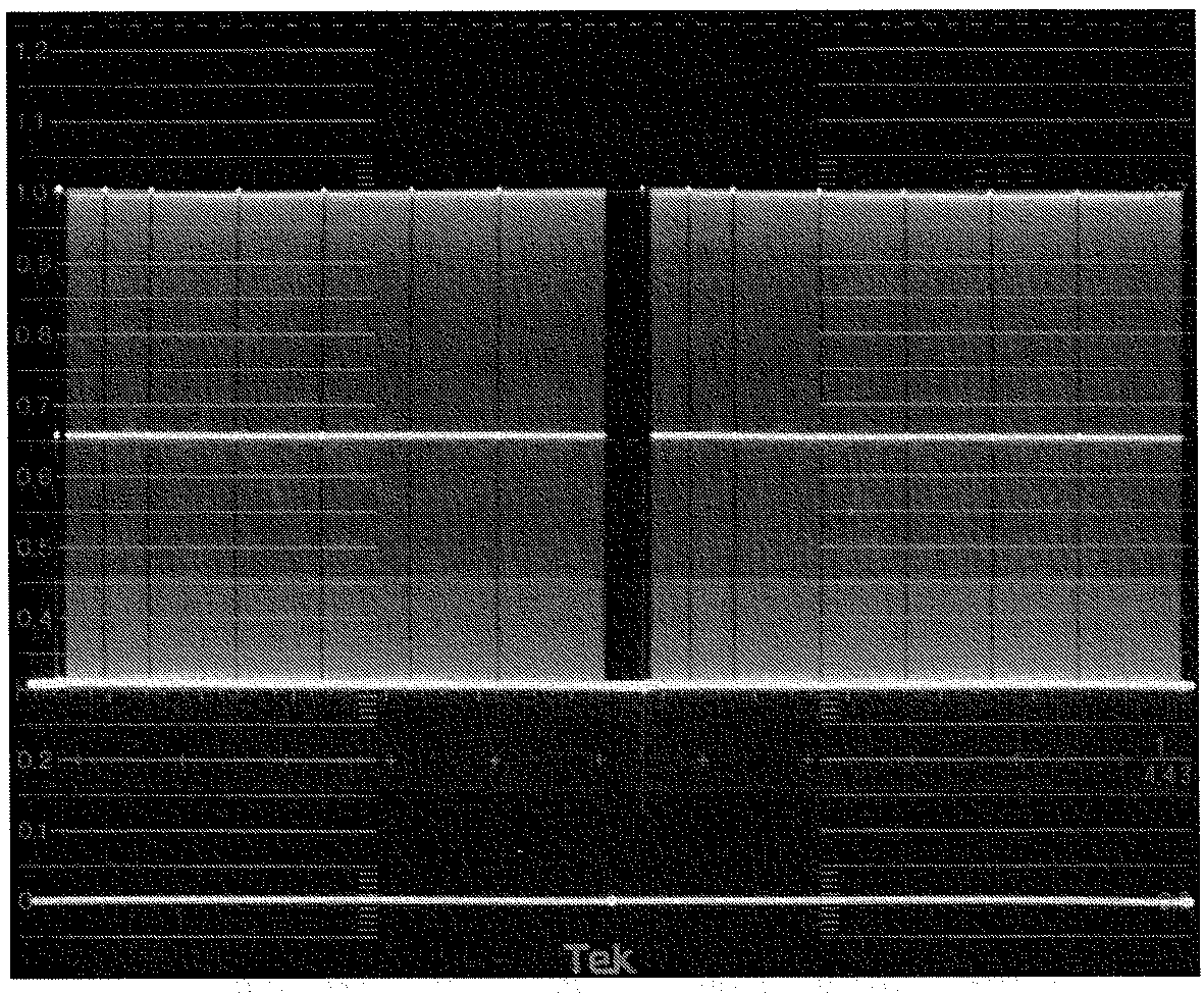 Risposta in Frequenza Broadcasting
