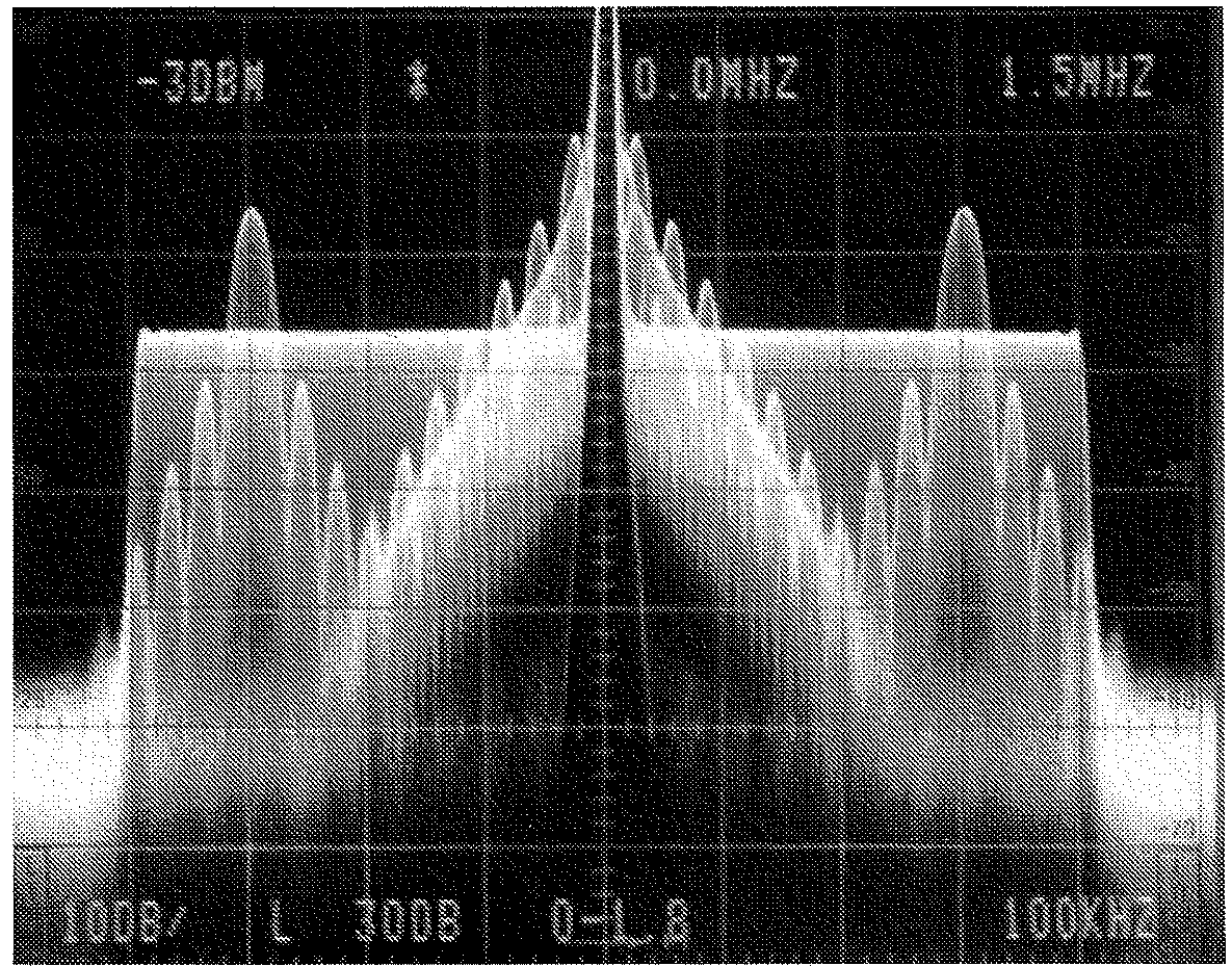 Risposta in Frequenza Broadcasting