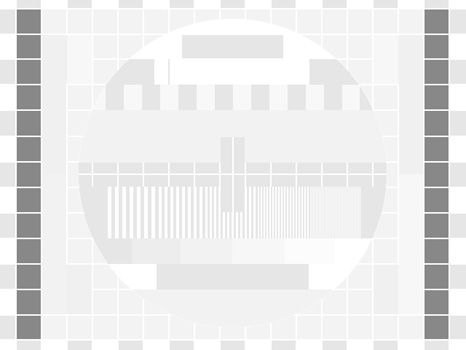 Monoscopio Broadcasting