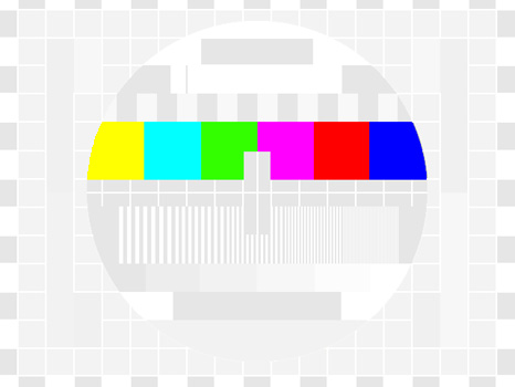 Monoscopio Broadcasting
