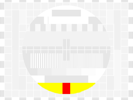 Monoscopio Broadcasting