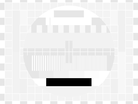 Monoscopio Broadcasting