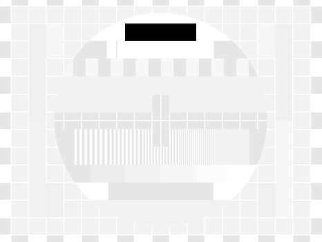 Monoscopio Broadcasting