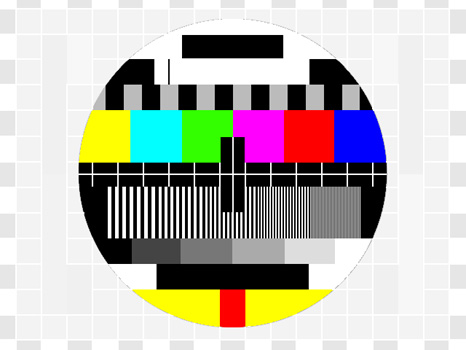 Monoscopio Broadcasting