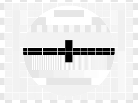 Monoscopio Broadcasting