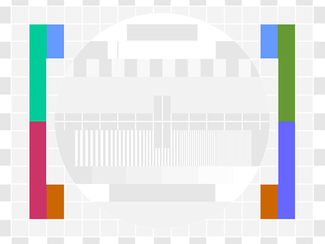 Monoscopio Broadcasting