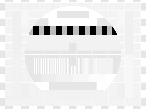 Monoscopio Broadcasting