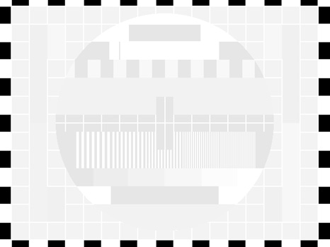 Monoscopio Broadcasting