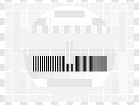 Monoscopio Broadcasting