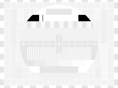 Monoscopio Broadcasting