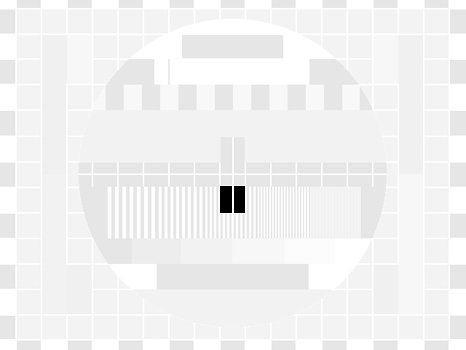 Monoscopio Broadcasting