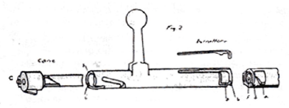 Fig.2 CARCANO mod.91/38TS