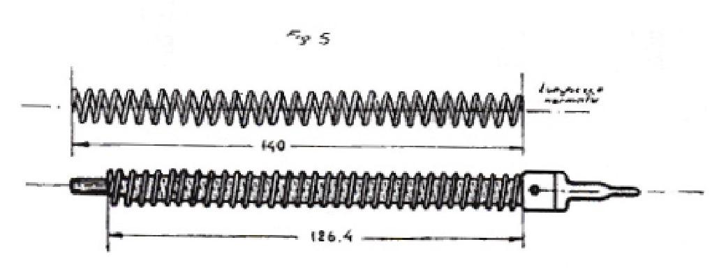 Fig.5 CARCANO mod.91/38TS