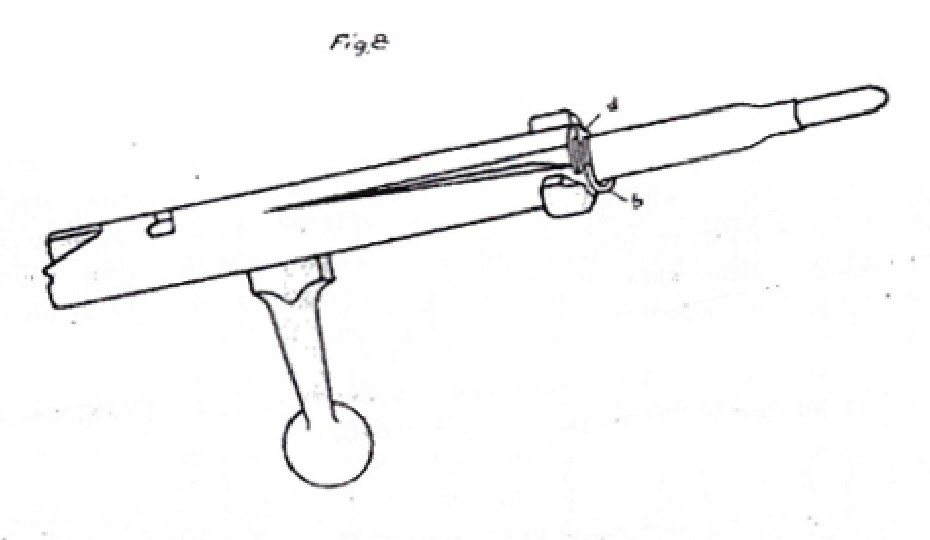 Fig.8 CARCANO mod.91/38TS