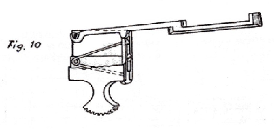 Fig.10 CARCANO mod.91/38TS