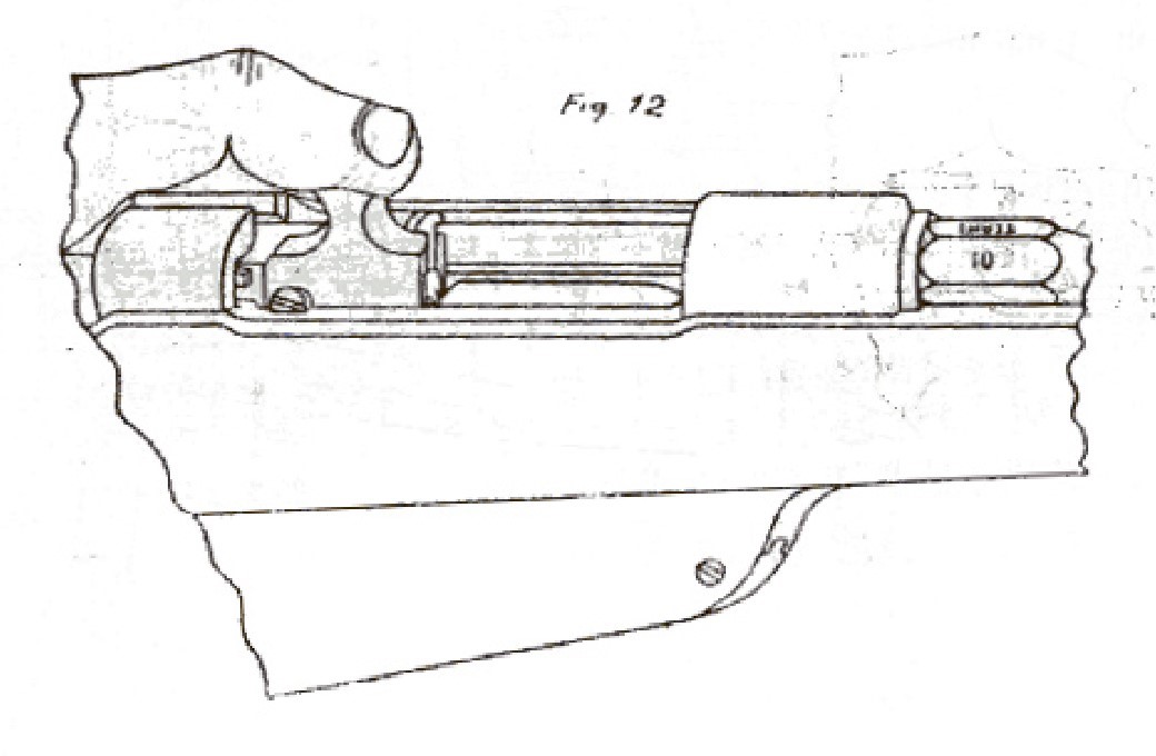 Fig.12 CARCANO mod.91/38TS