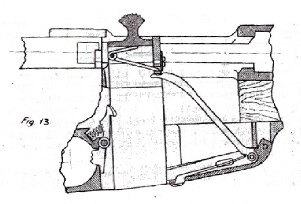 Fig.13 CARCANO mod.91/38TS