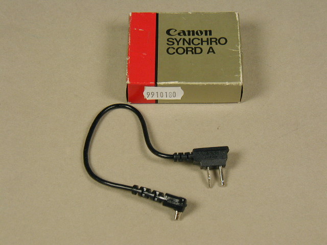 Canon Fotografia