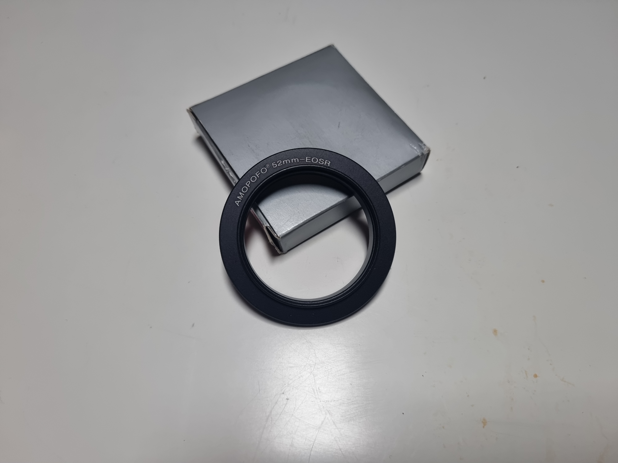 Canon Fotografia
