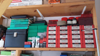 Reloading Introduzione alla Ricarica