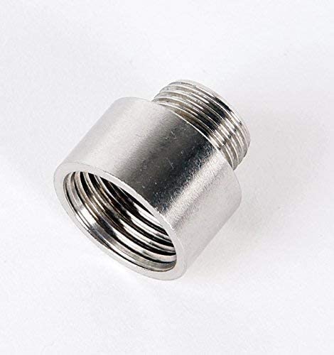 Tappo in Ottone da 1/2 Calibrazione dei Bossol