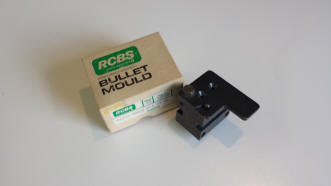 RCBS FondiPalle Fusione Lega