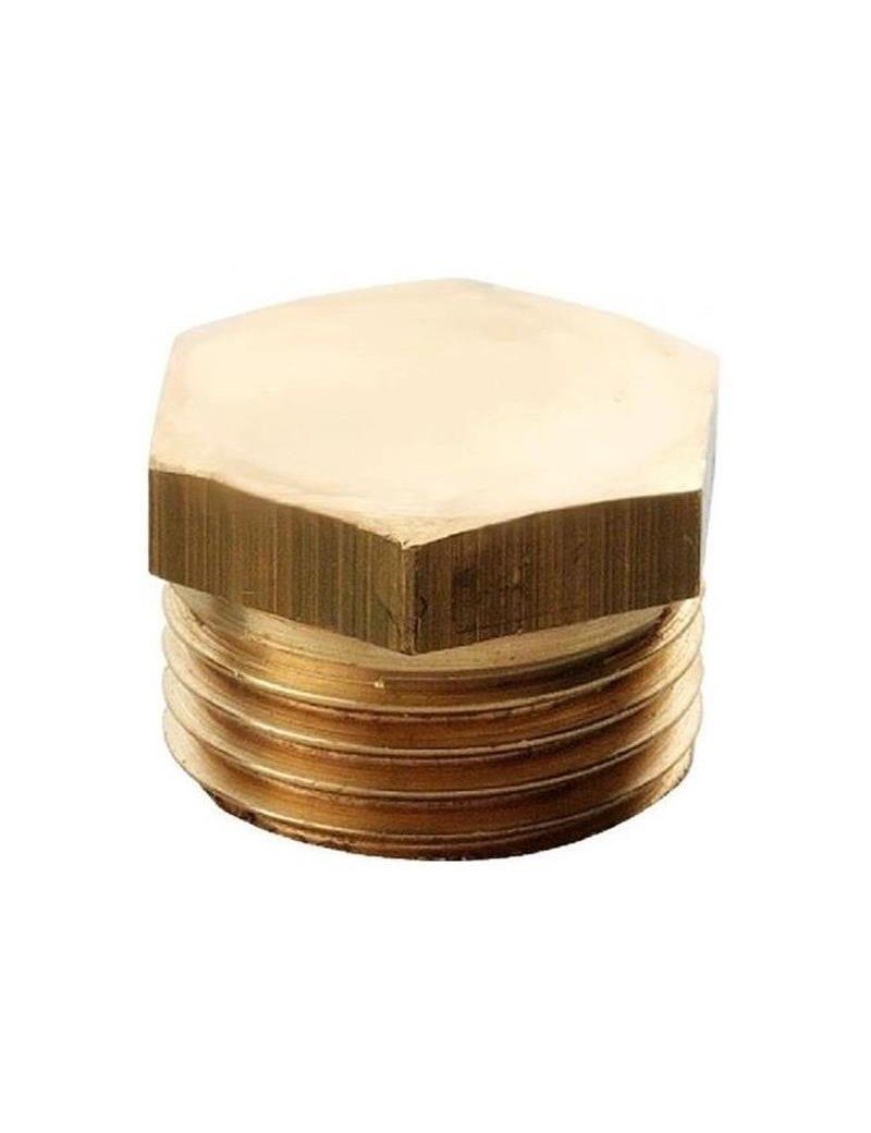 Tappo in Ottone da 1/2 Scassulazione Bossoli
