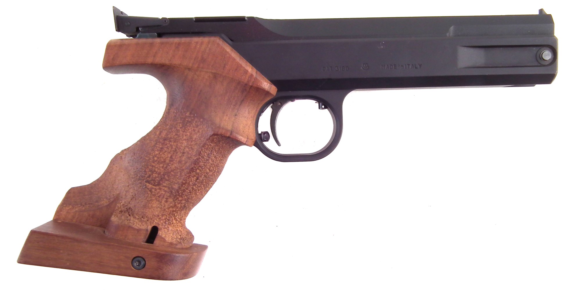 F.A.S. AP 604 Armi Corte