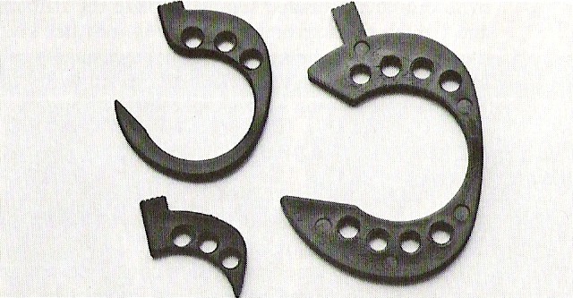 Arco Compound Arco Compound