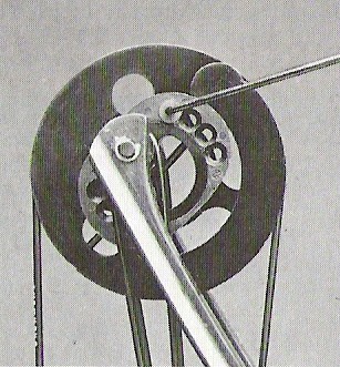 Arco Compound Arco Compound