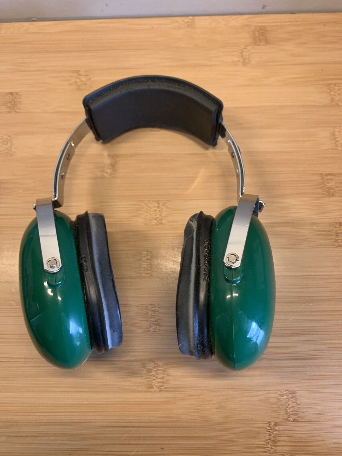 Cuffie Passive Accessori Armi