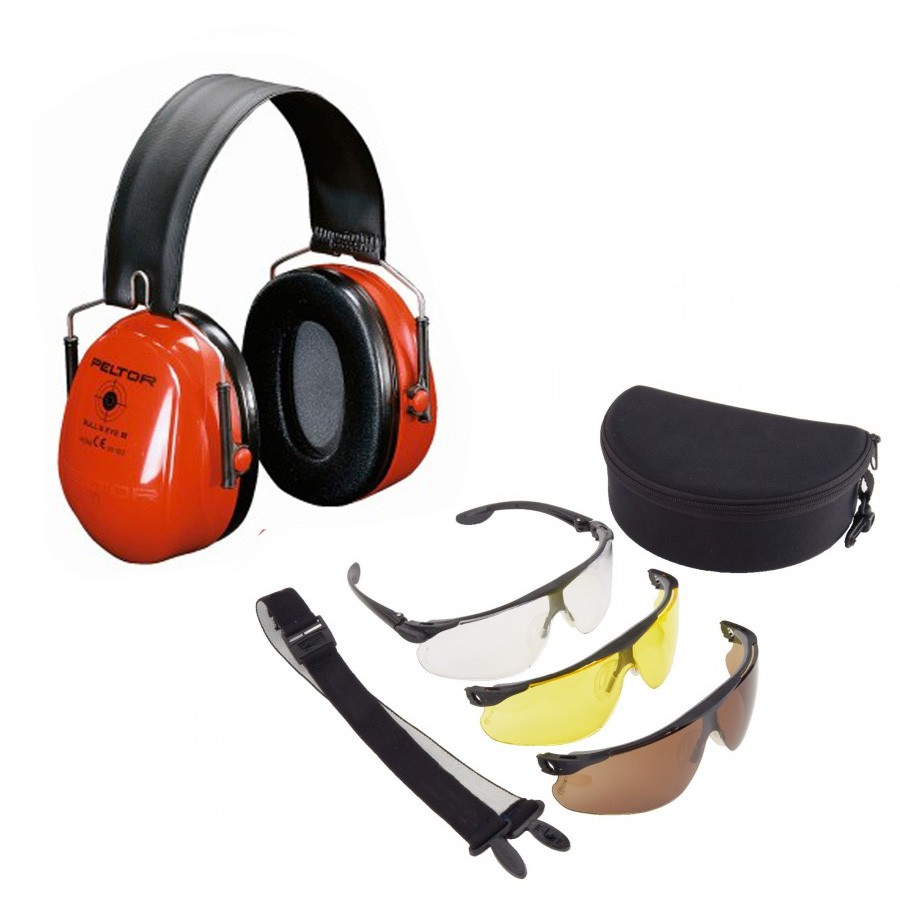 Accessori Armi Accessori Armi