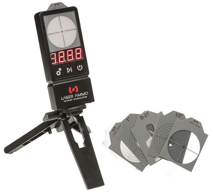 Laser Training Laser Training