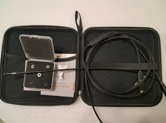 Teslong BoreScope Accessori Armi