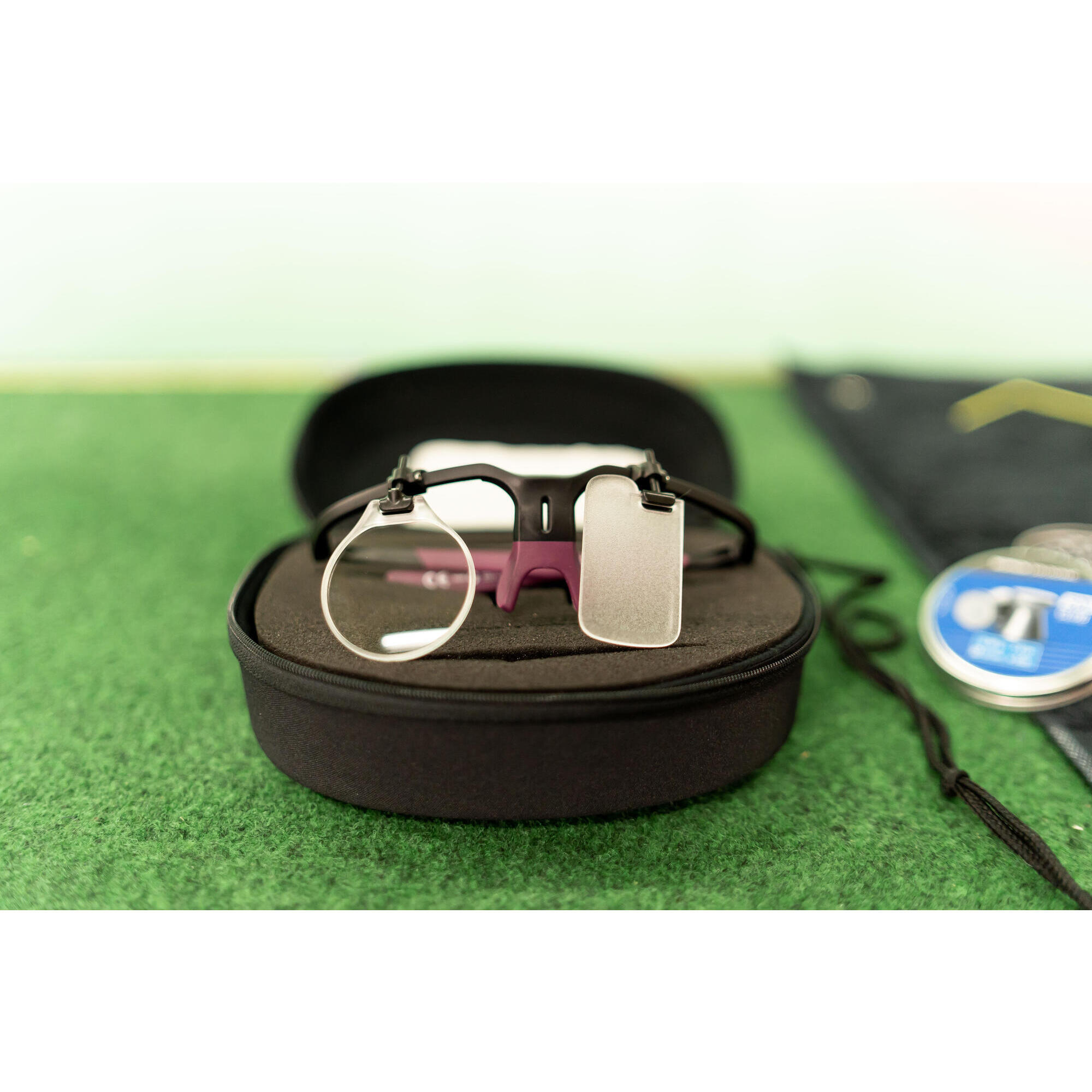 Occhiali da Tiro Accessori Armi