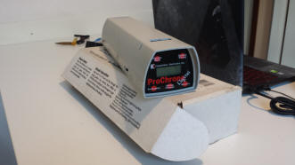 ProChrono Digital Accessori Armi