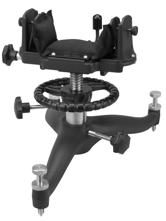 Caldwell Rock BR Shooting Rest Accessori Armi