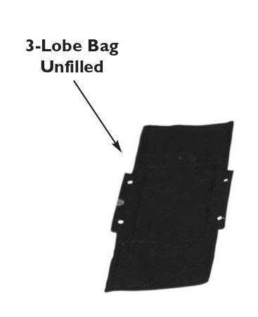Caldwell Rock BR Shooting Rest Accessori Armi