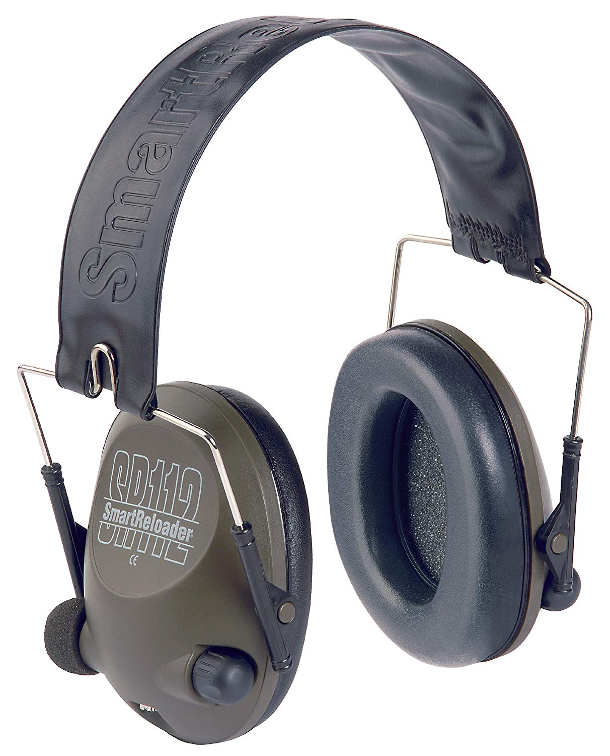 Cuffie Attive Accessori Armi