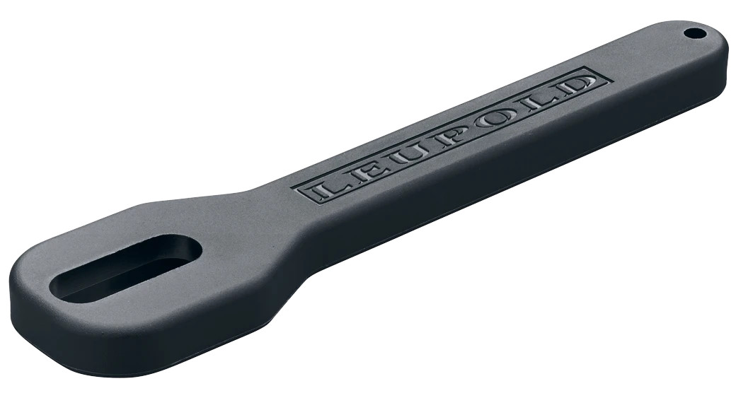 Leupold STD Montaggio Anelli