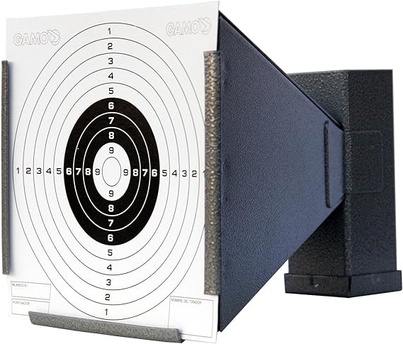 Bersaglio con Sensore Laser Laser Training Cartridge