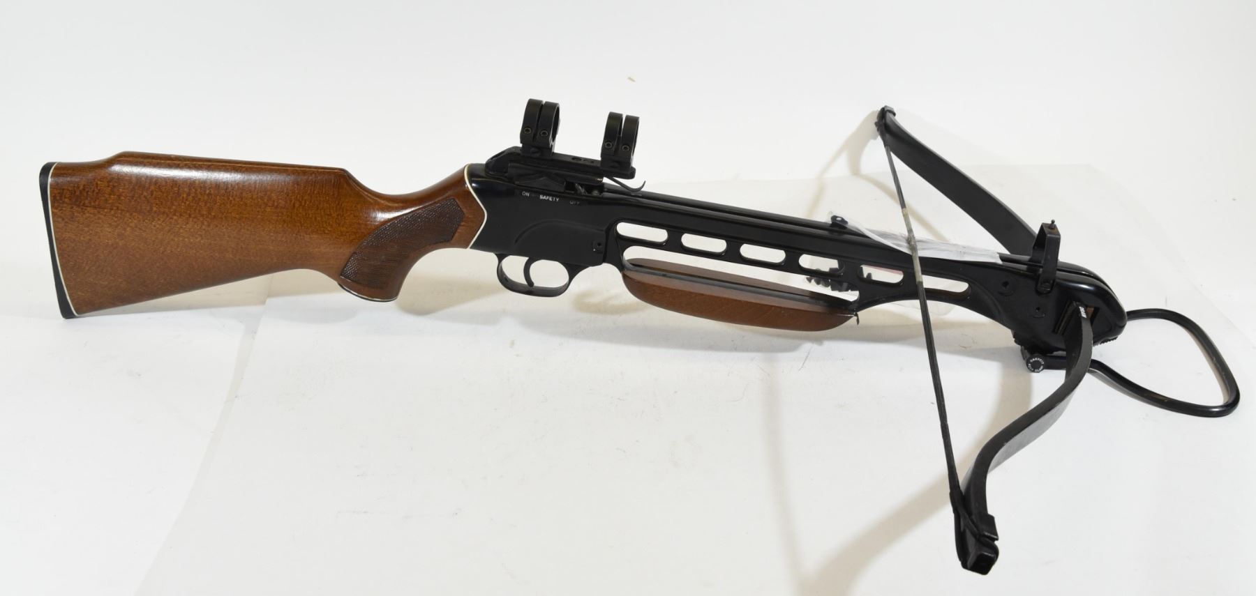 Barnett WildCat CrossBow Varie