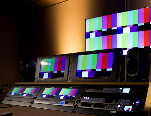 Broadcasting