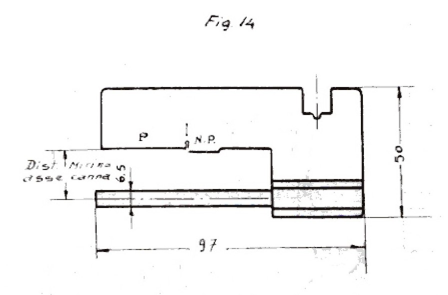 Fig.14 CARCANO mod.91/38TS