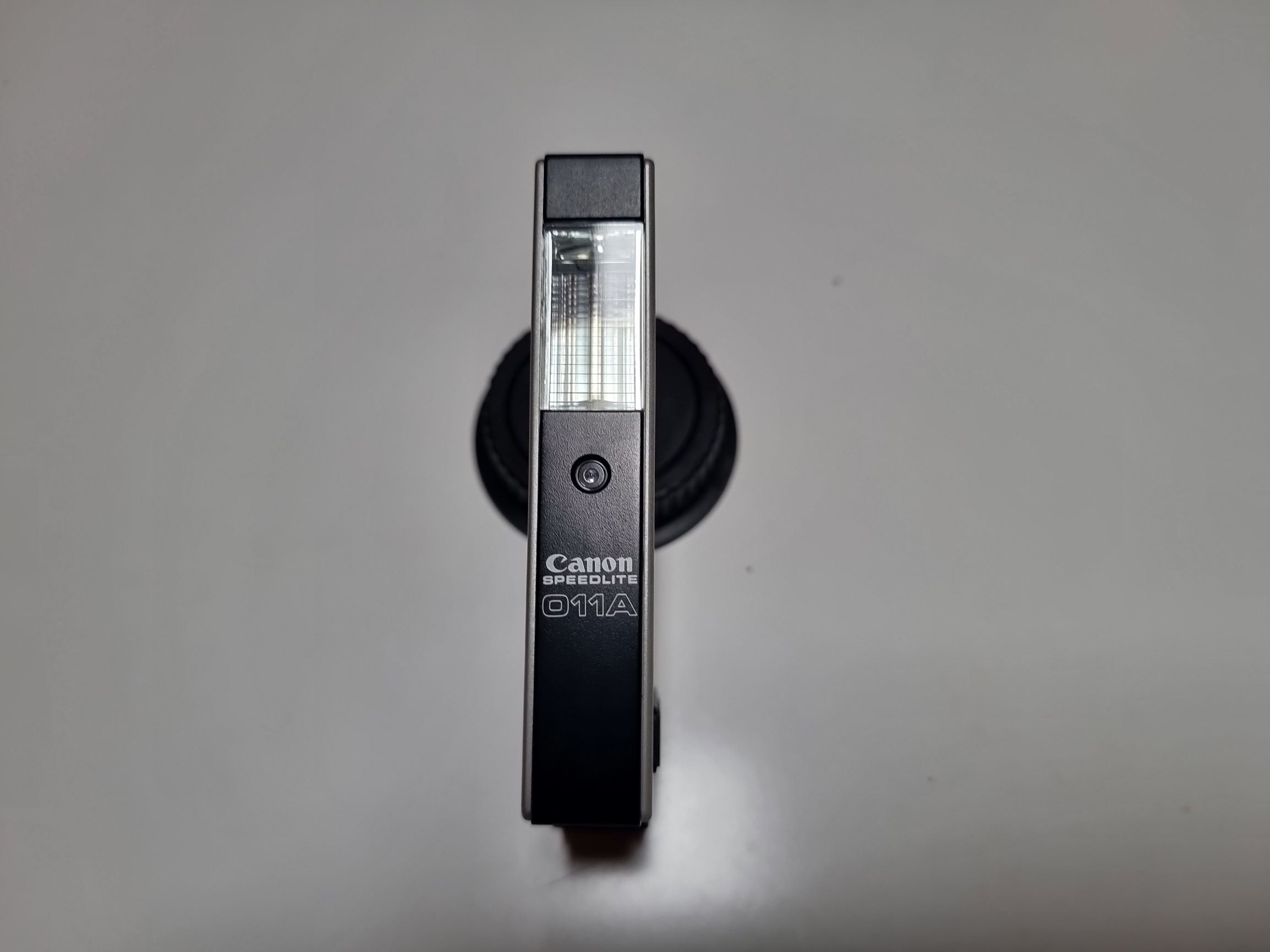 Canon Fotografia