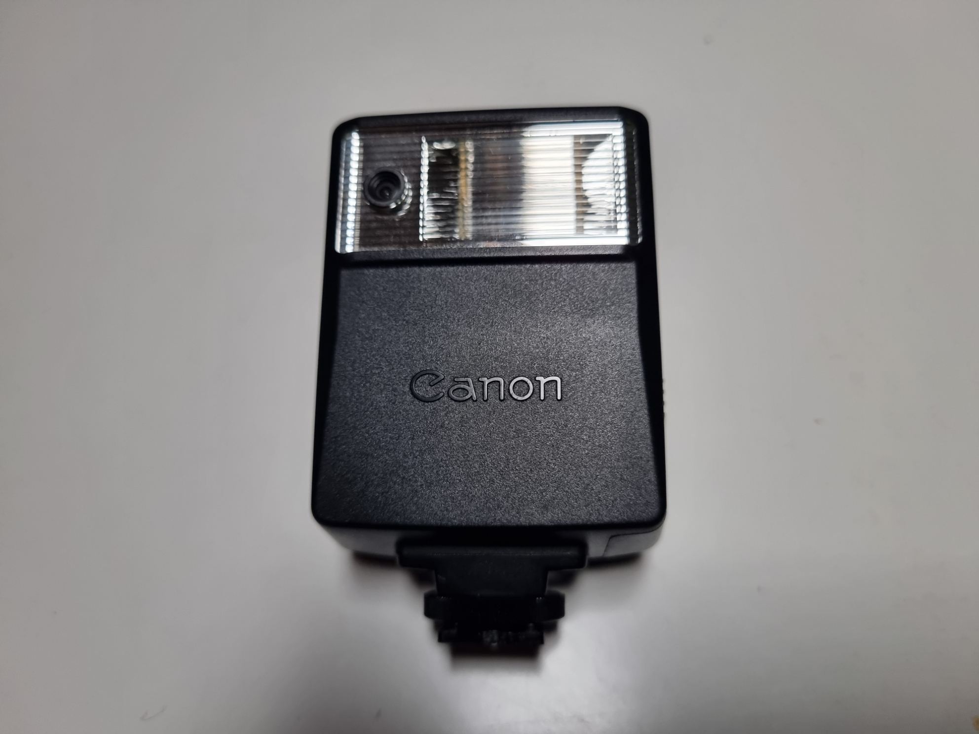 Canon Fotografia
