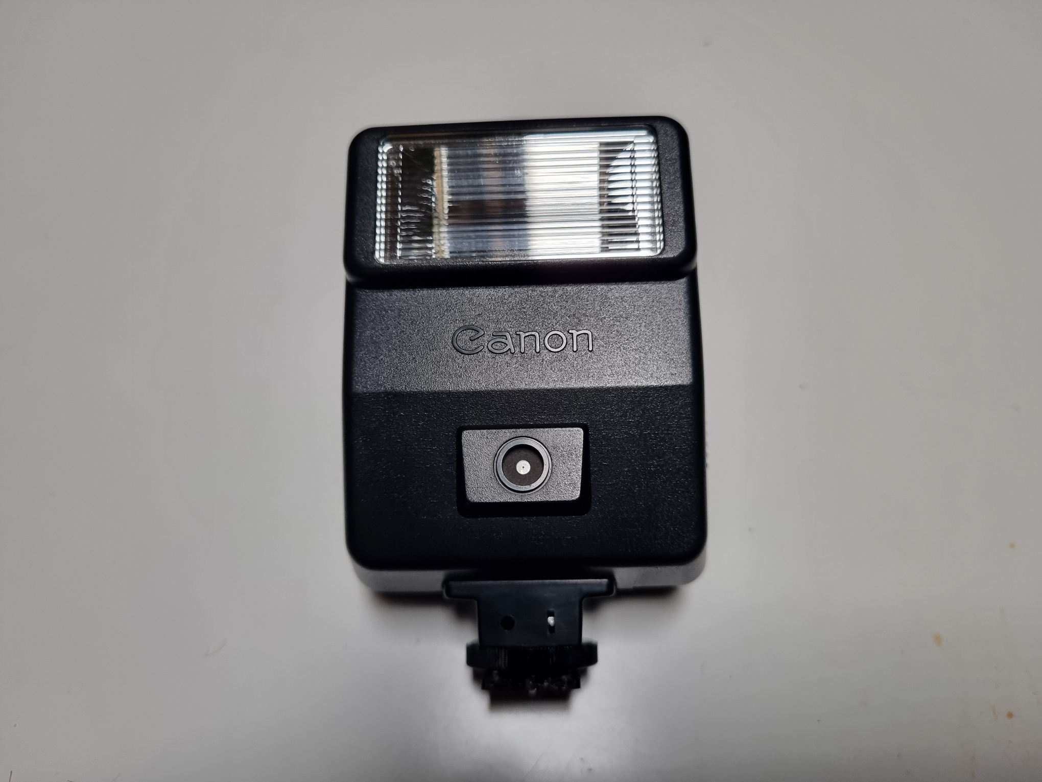 Canon Fotografia