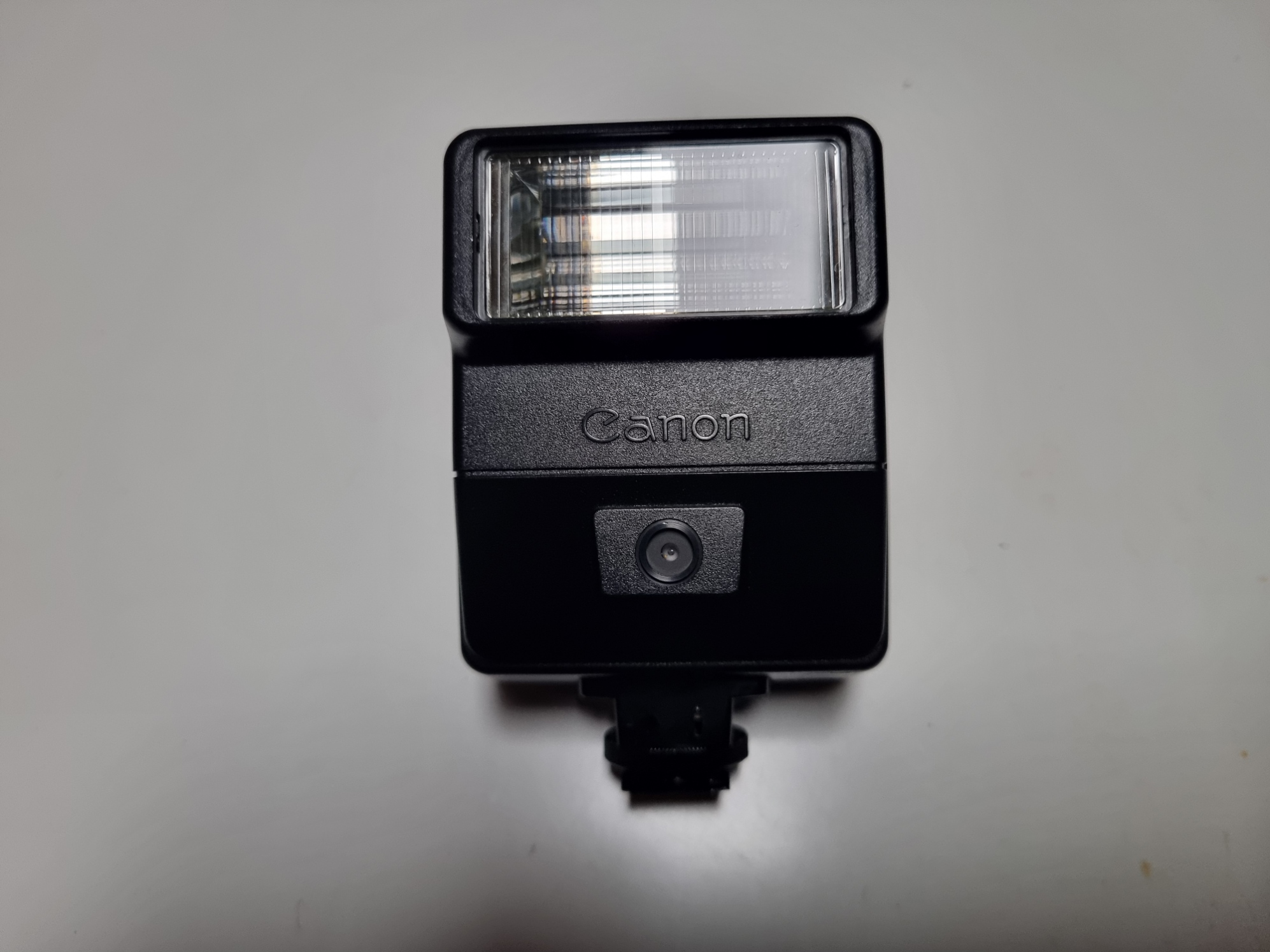 Canon Fotografia