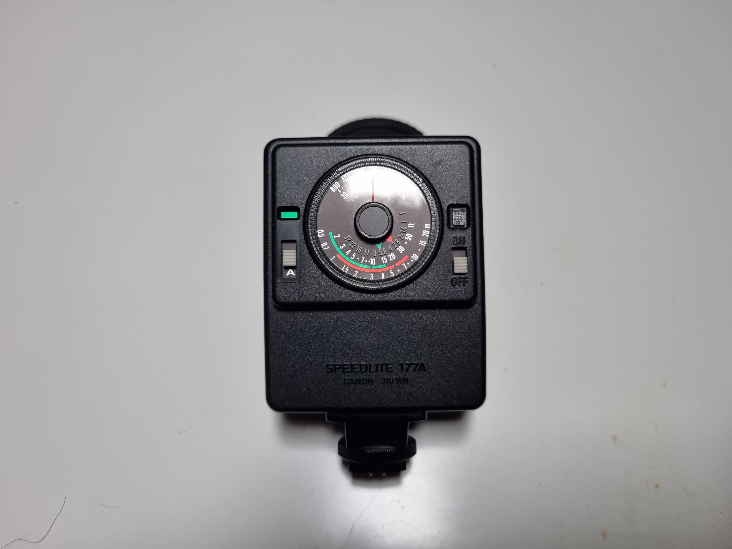 Canon Fotografia